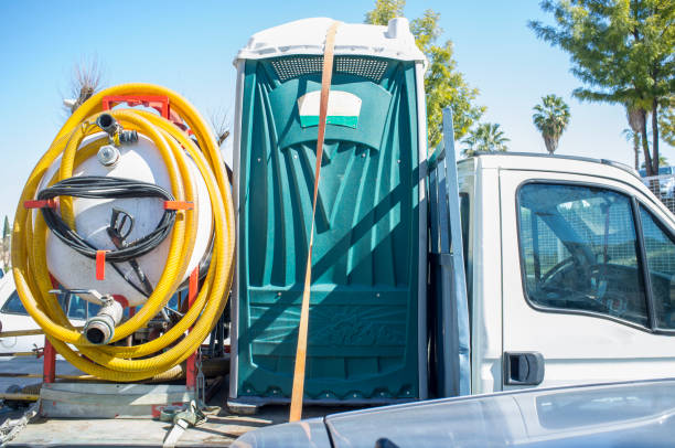 Best Porta potty rental near me  in Kenmore, WA