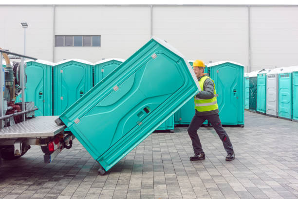 Best Affordable portable toilet rental  in Kenmore, WA