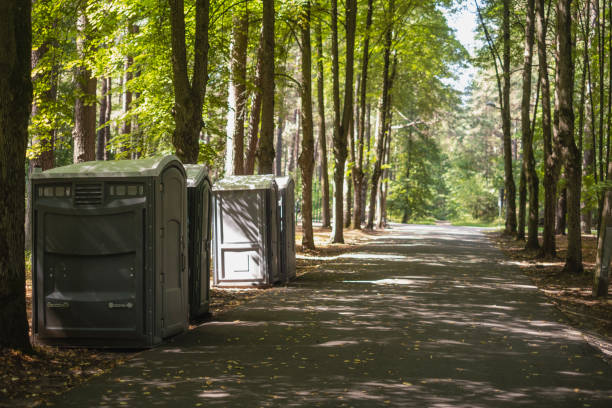 Best Portable bathroom rental  in Kenmore, WA