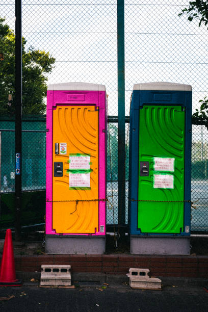 Best Long-term porta potty rental  in Kenmore, WA
