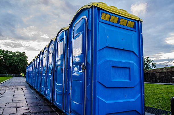 Best Portable toilet rental for construction  in Kenmore, WA